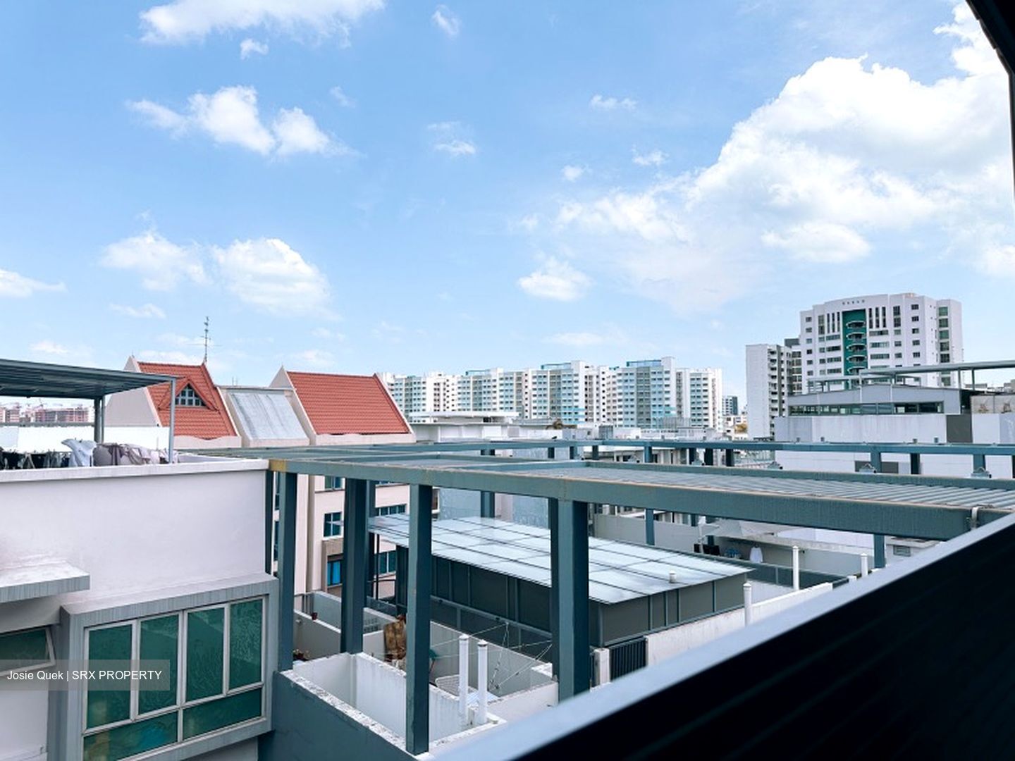 The Midas (D14), Apartment #595785511